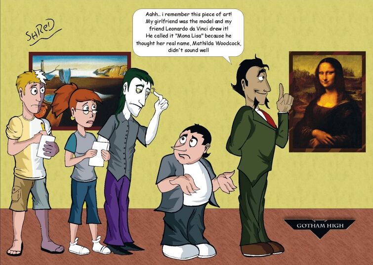 Fandom Image