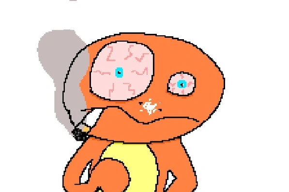 send me your oc and ill draw it | Fandom