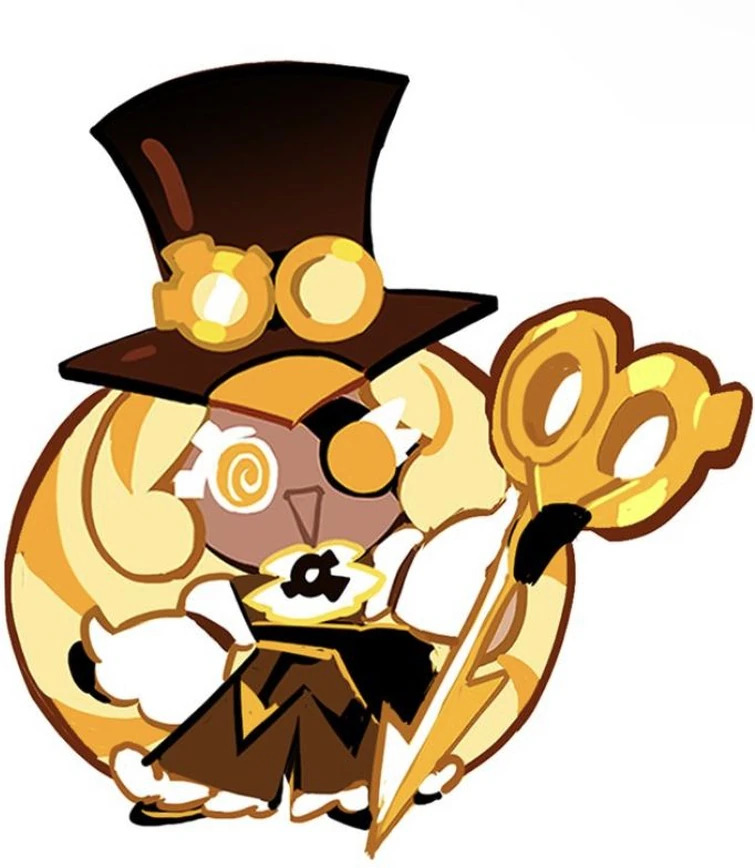 The New Cookie Fandom