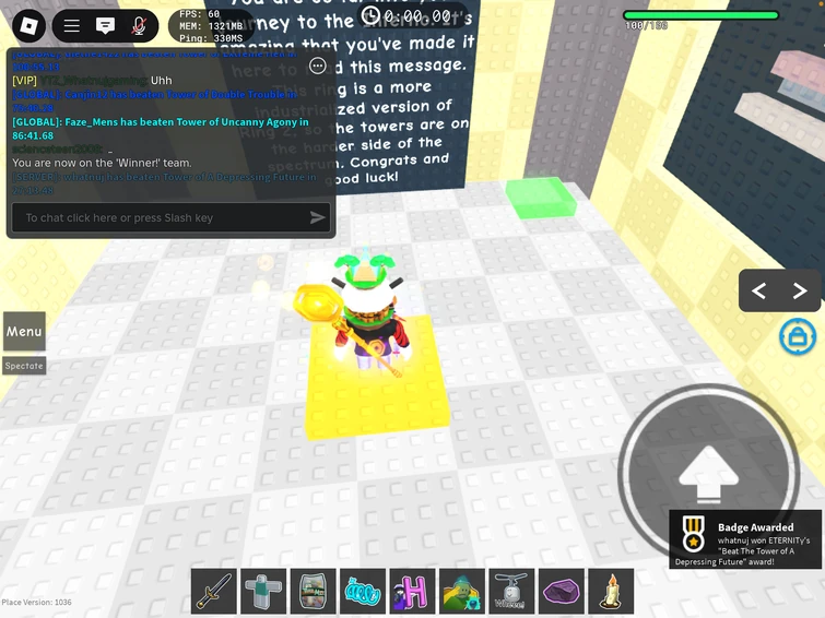 Discuss Everything About Juke's Towers of Hell Wiki | Fandom