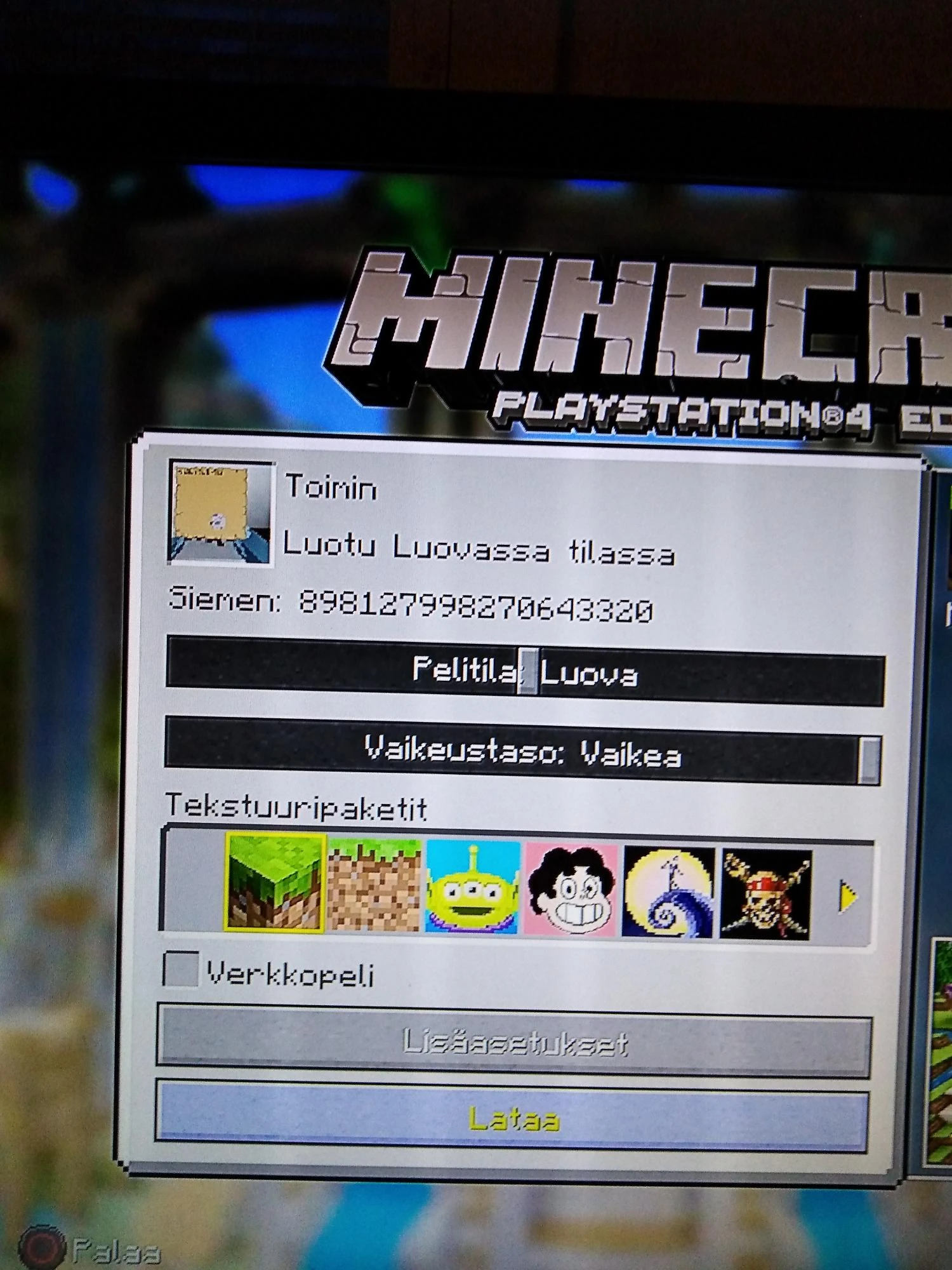 portal playstation 4