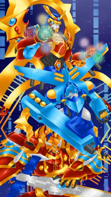 Discuss Everything About DigimonWiki | Fandom