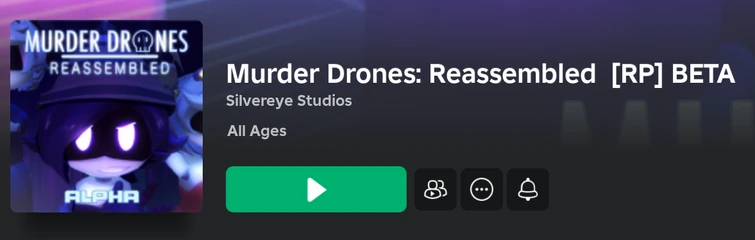 Discuss Everything About Murder Drones Wiki | Fandom