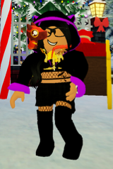 Roblox players, what is your avatar? | Fandom