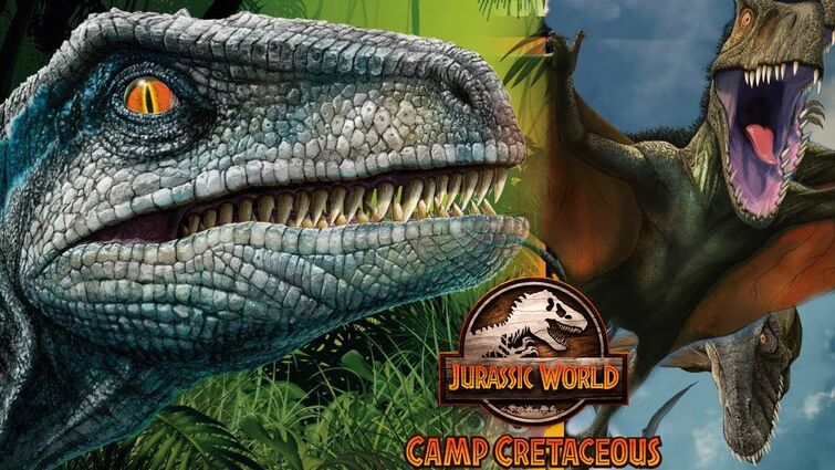 Dimorphodon Fandom