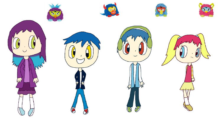 Fandom Image