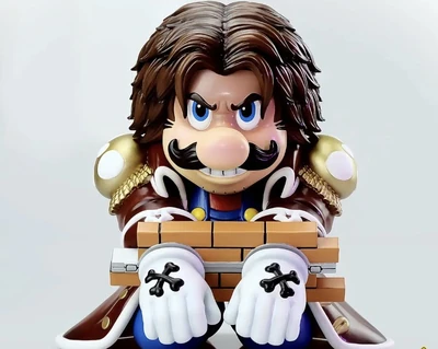 Fandom profile picture for @Plumber