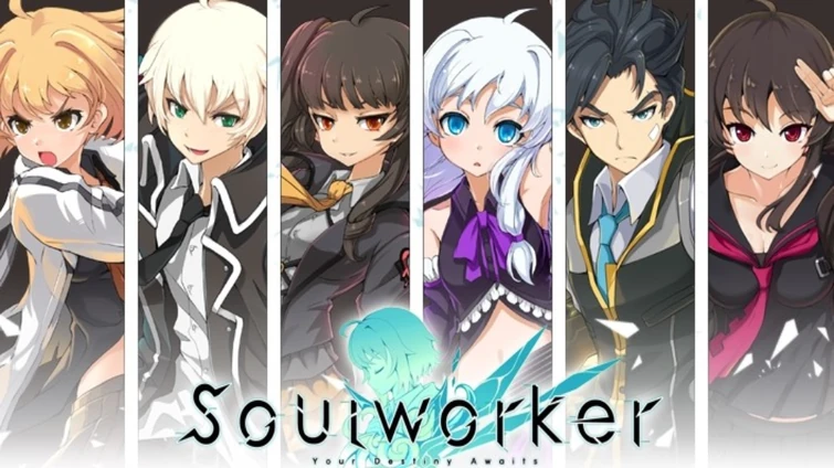 Counter Side C [Animation Crossovers/3D Animation] | Fandom