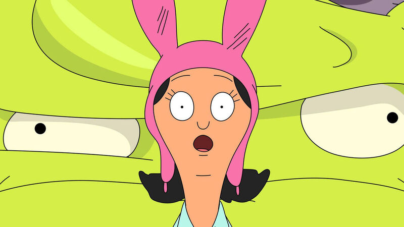 15 Louise ideas  bobs burgers, bob, louis