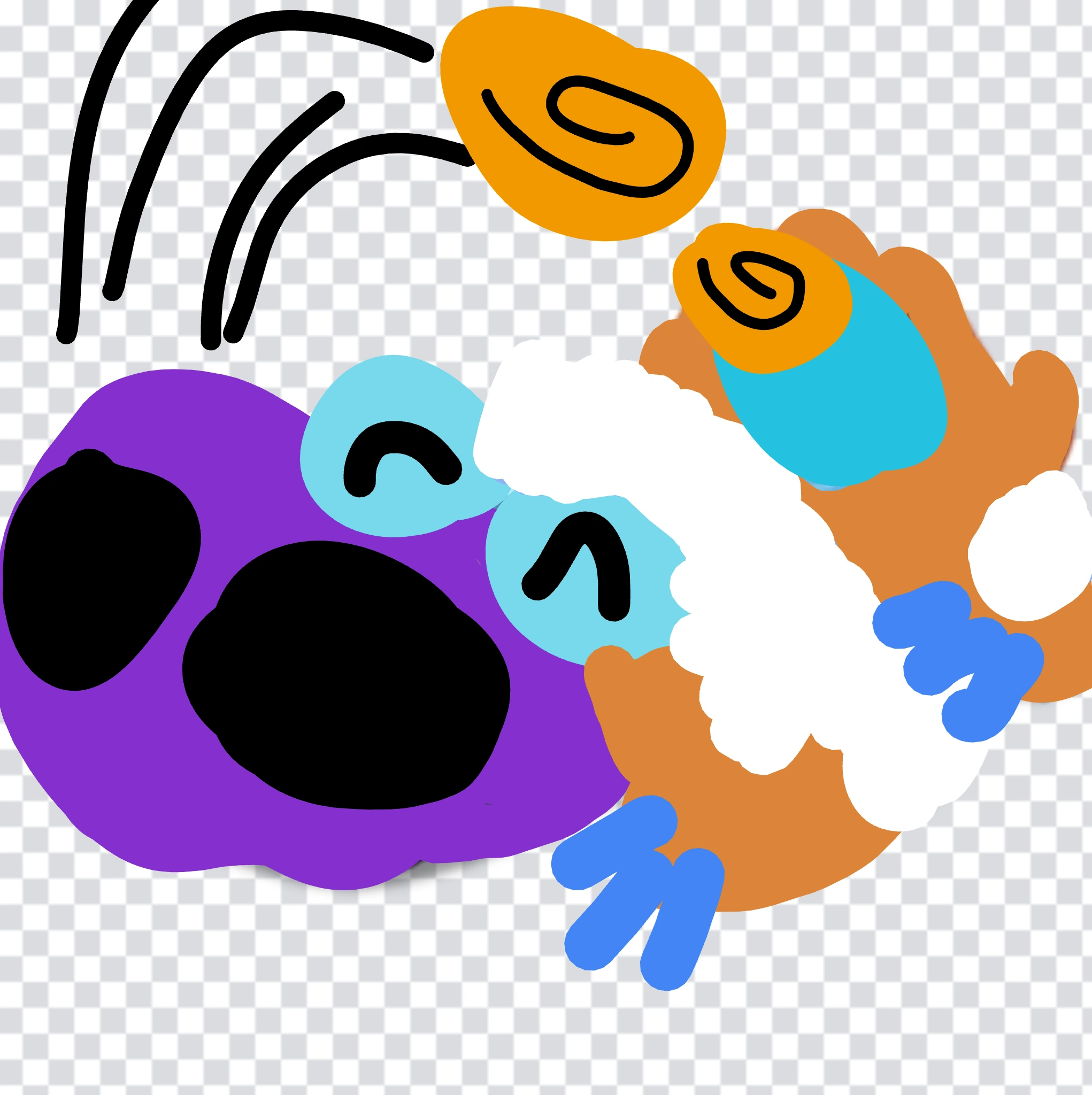 Sneyser redesigned to make more of a steel drum sound Fandom