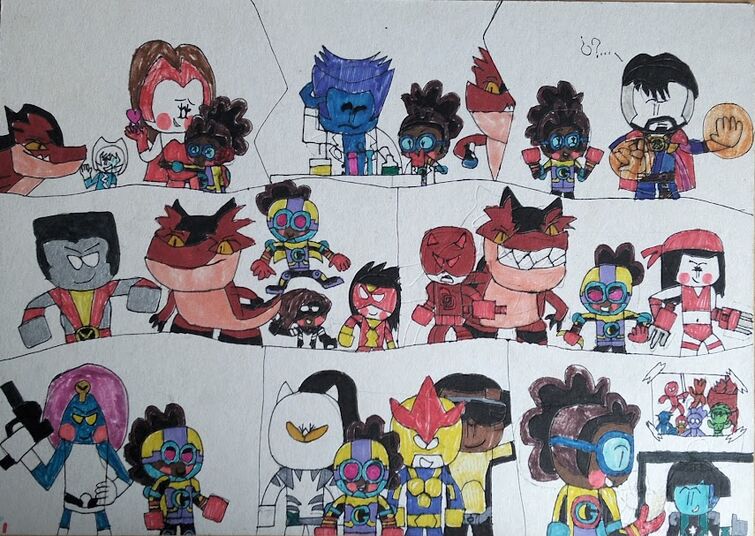 Fandom Image