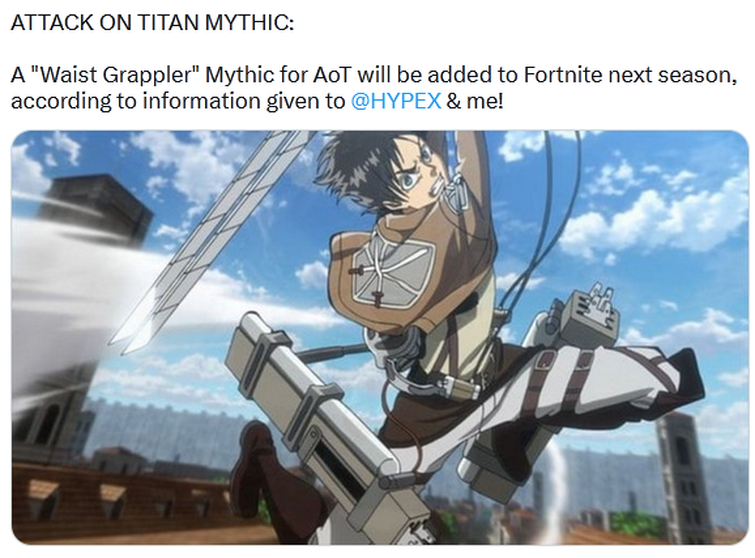 Attack On Titan Windows 11/10 Theme 