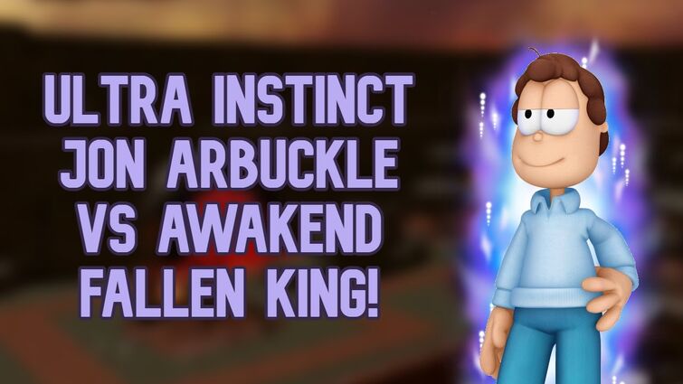 Proof That Doctor Tea Beat Awakened Fallen King And Its Real Fandom - fallen king roblox avatar