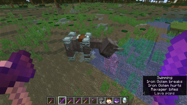 Discuss Everything About Minecraft Wiki | Fandom