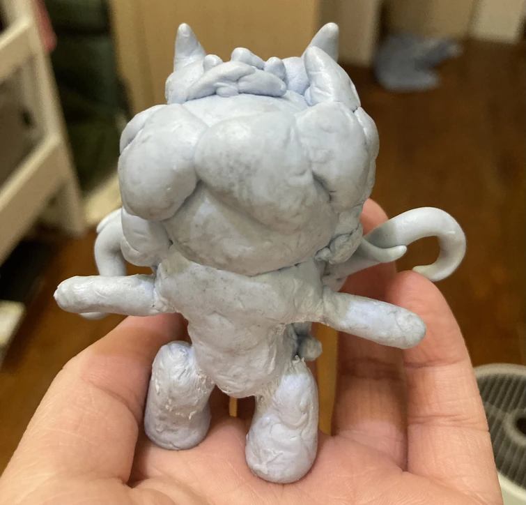 How much are random desys worth? Fandom