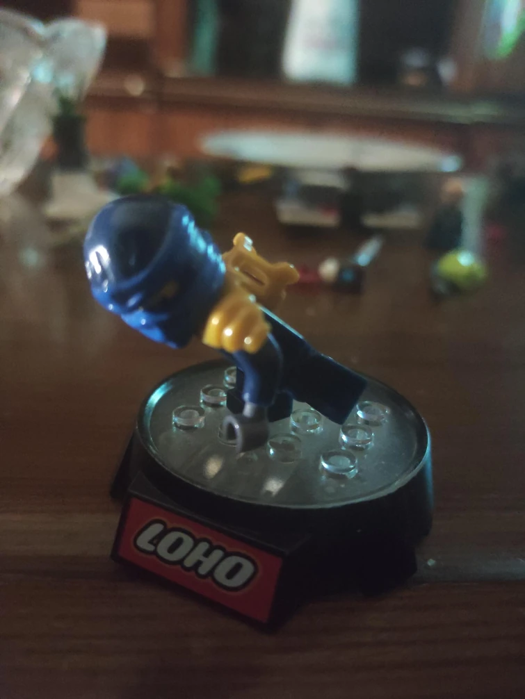 Discuss Everything About Ninjago вики | Fandom