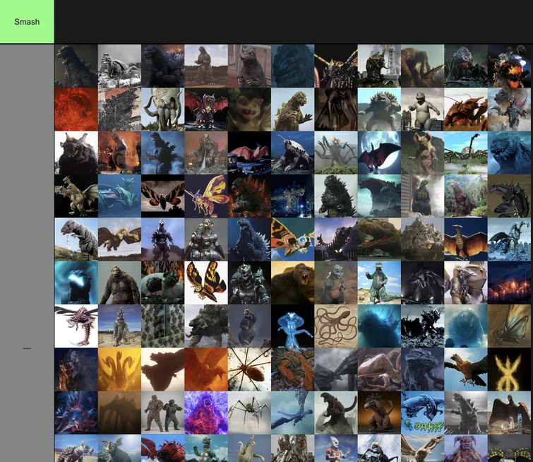 imps and monsters Shelf Life main image 1