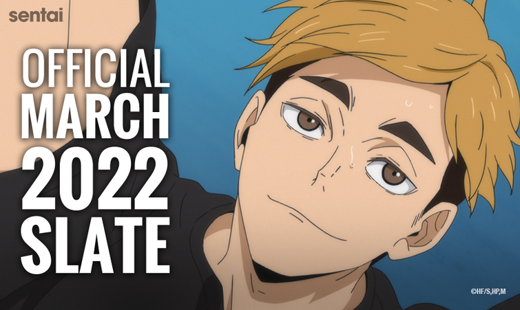 Haikyuu!!' Movie Trailer Brings Battle of the Garbage Dump To Big Screen In  Feb 2024