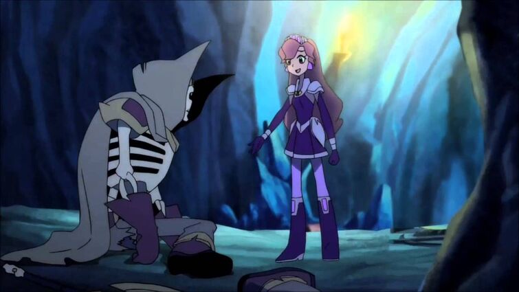 Amethyst, Princess of Gemworld--100% Completion!