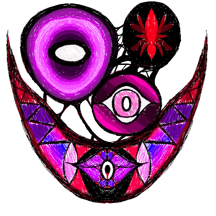 bro when did entity designing so advanced Fandom