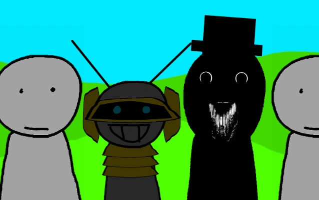 oblivious ahh funbot | Fandom
