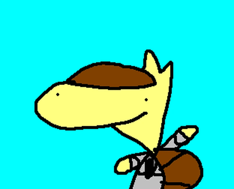 gimme your most wanted and I'll rate it Fandom