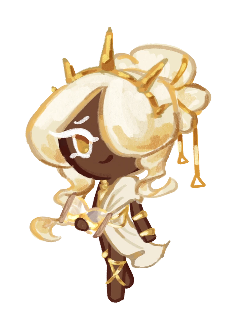 Goddess of Eternal Memories Fandom