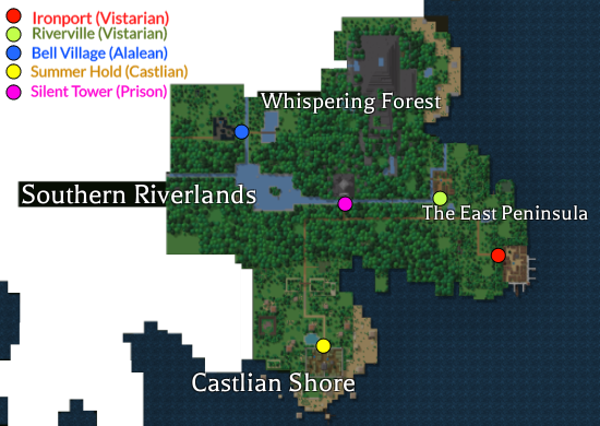 Map I Made Fandom - world of magic roblox map
