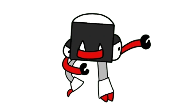Finicky Action pose. | Fandom