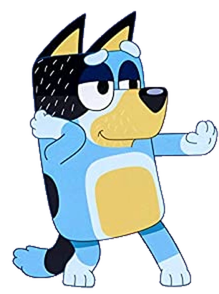 Prototype render of Bandit Fandom