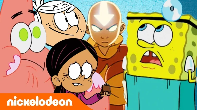 🔴 En Vivo Ahora | Bob Esponja y sus Amigos | Nickelodeon en Español