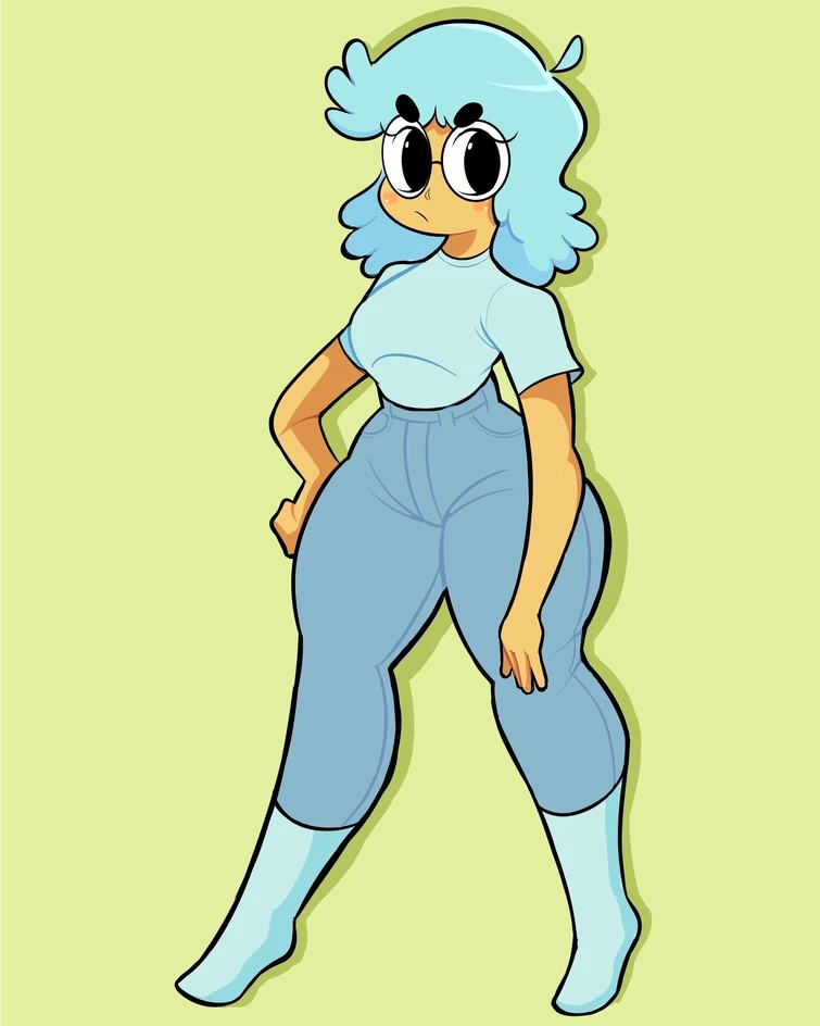 Animation Sensation 🆖 COMS ARE OPEN on Twitter