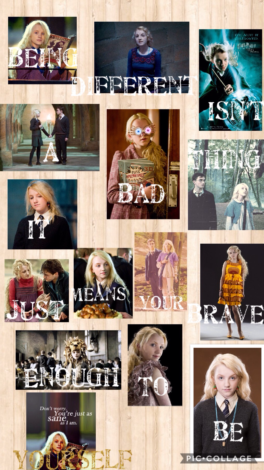 Featured image of post The Best 27 Harry Potter Collage Wallpaper Aesthetic