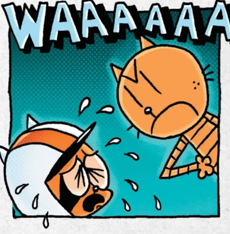 Discuss Everything About Dog Man Wiki | Fandom