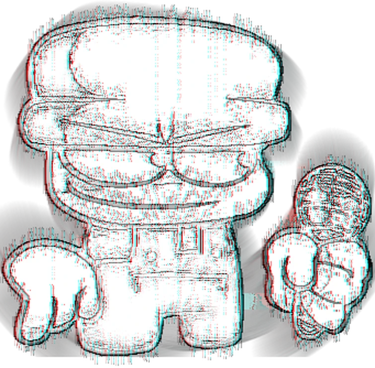 Discuss Everything About Dave and Bambi Fanon Revival Wiki