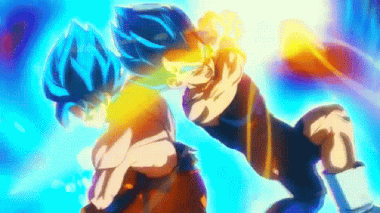 The Roblox Goku AND Vegeta Duo Experience | Fandom