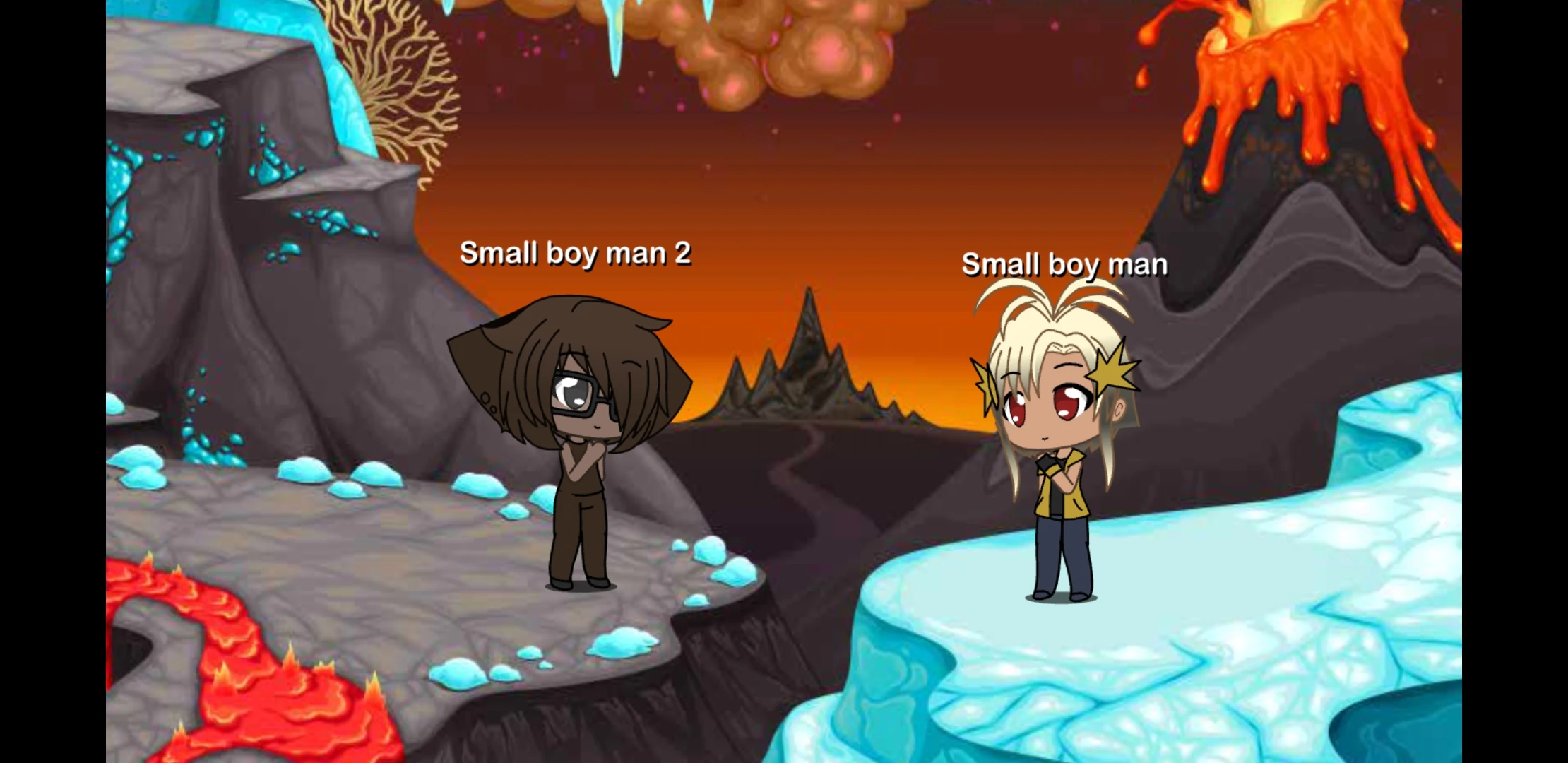 Dark side part 1 | Fandom