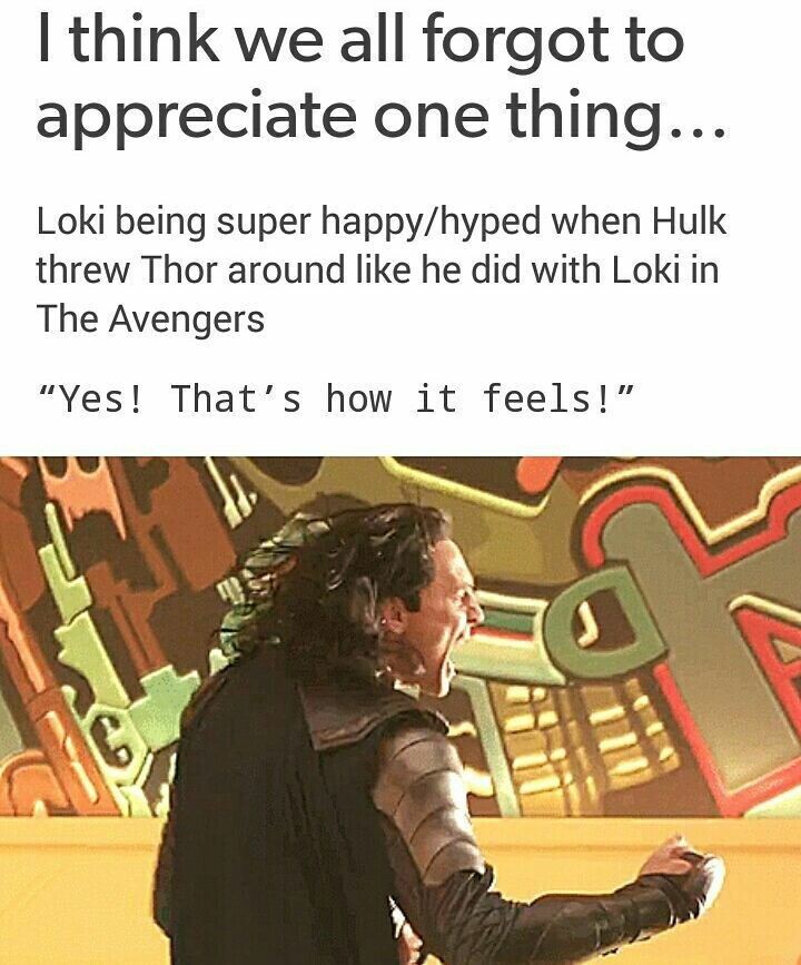 loki meme i do what i want