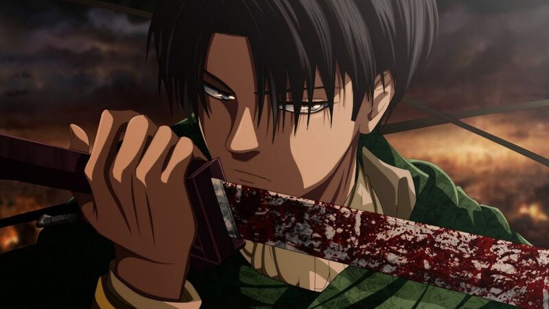 18 Anime Where The Protagonist Is A Badass Assassin, Ranked