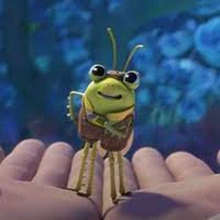 NPG Proposal Ethical Bug, from Puss in Boots 2 Fandom