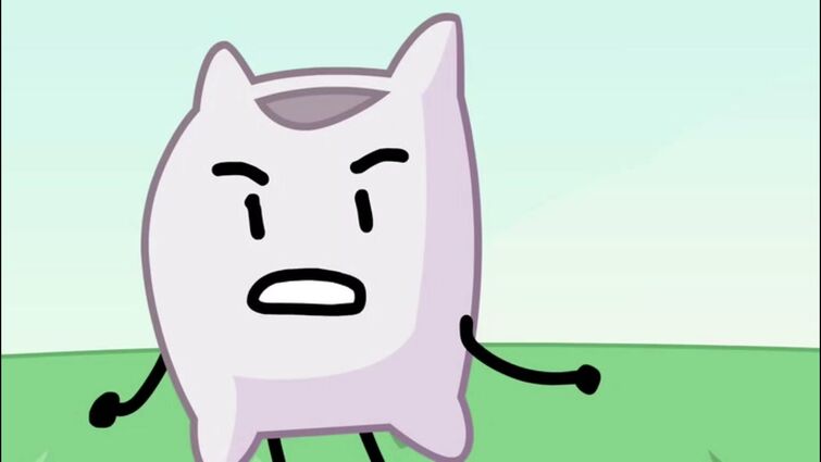 AYO WHY HAS NOBODY SEEN THIS IMAGE ON THE BFDI WIKI? :  r/BattleForDreamIsland