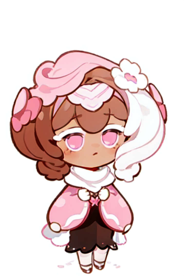 Which AI cookie run character should i redraw? Fandom