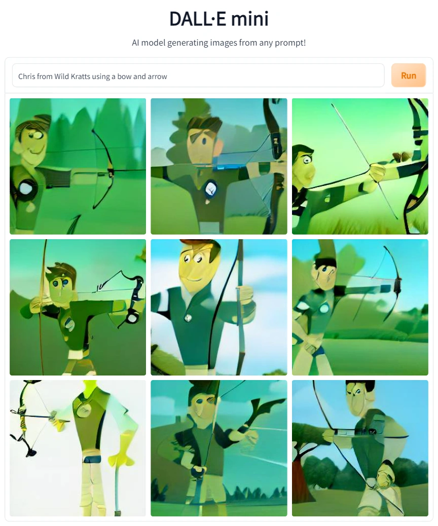 Wild kratts aviva butt