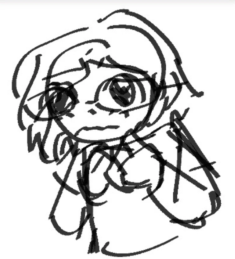 hi.. im energetic an wanna draw.. but i hav artblock… plz suggest stuff for me .. to draw.. Fandom