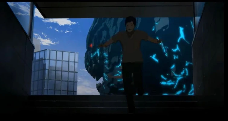 Discuss Everything About Pacific Rim Wiki | Fandom