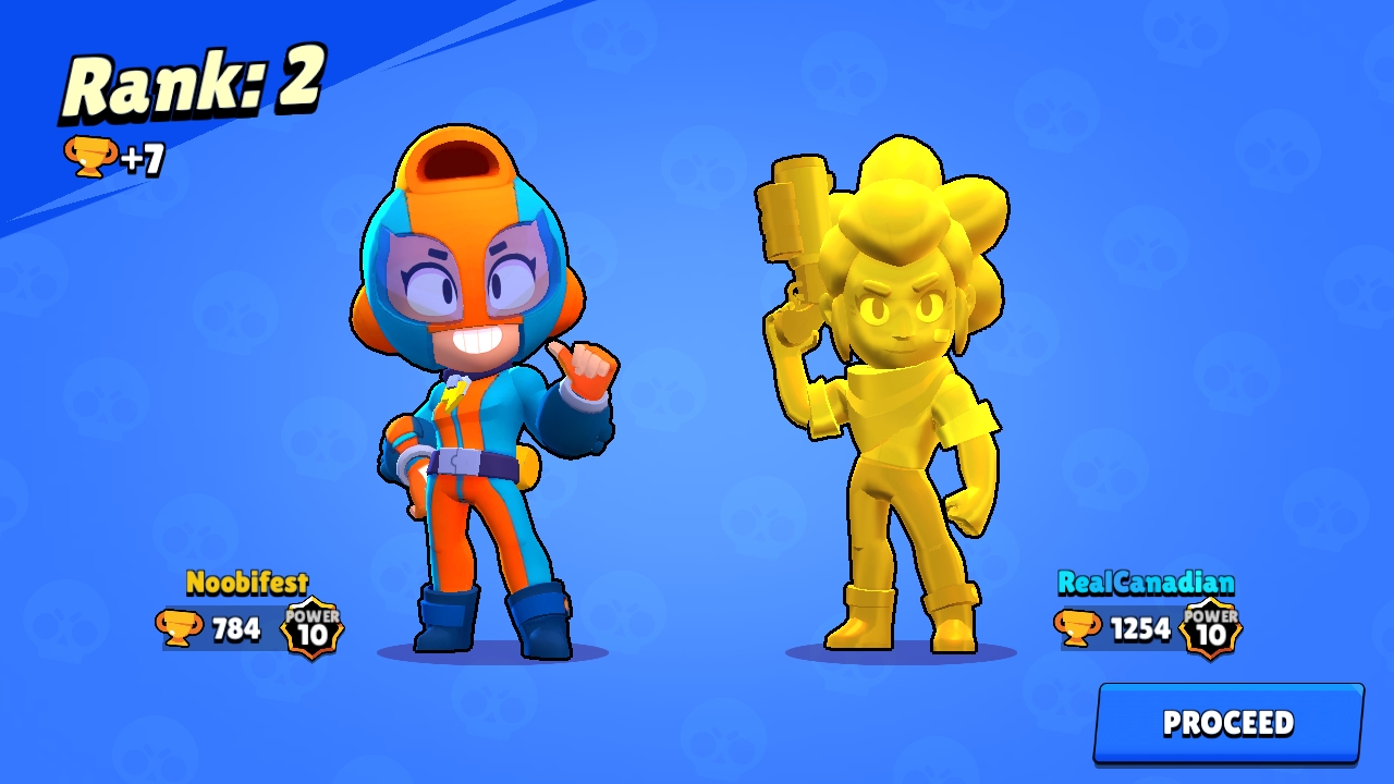 NEW Chester concept skin. Let me know if u want something like this in  game. : r/Brawlstars