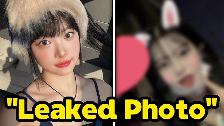 THAT IS NOT EUNCHAE LOL | Fandom