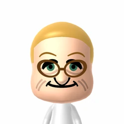 eimy istoire - mii A Mii a Day July 2021 Leak Edition: May 29th (Grandma) | Fandom