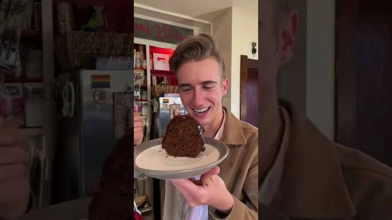 B. Dylan Hollis Cooking Compilation Fandom