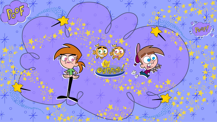 755px x 425px - Discuss Everything About Fairly Odd Parents Wiki | Fandom